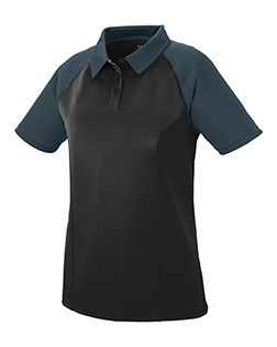 Augusta Sportswear 5405  Ladies Scout Polo