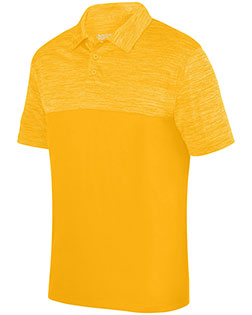 Augusta Sportswear 5412 Shadow Tonal Heather Polo