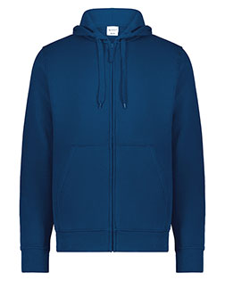 Augusta Sportswear 5418  60/40 Fleece Full Zip Hoodie