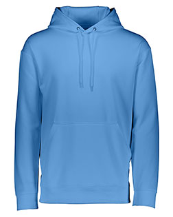 Augusta Sportswear 5505 Wicking Fleece Hooded Sweatshirt