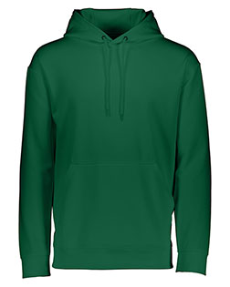 Augusta Sportswear 5505  Wicking Fleece Hooded Sweatshirt