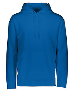 Augusta Sportswear 5505 Wicking Fleece Hooded Sweatshirt