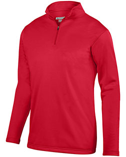 Augusta Sportswear 5507  Wicking Fleece Pullover