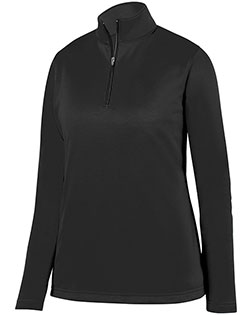 Augusta Sportswear 5509  Ladies Wicking Fleece Pullover