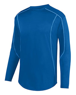 Augusta Sportswear 5542  Edge Pullover