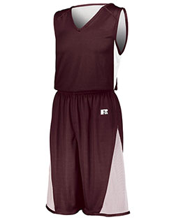 Augusta Sportswear 5R5DLM Undivided Single Ply Reversible Jersey In Big & Tall Sizes