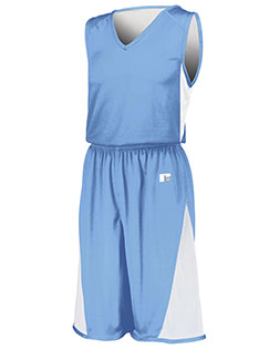 Augusta Sportswear 5R6DLM Undivided Single Ply Reversible Shorts In Big & Tall Sizes