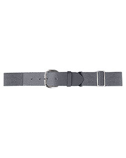 Augusta Sportswear 6001 Elastic Baseball Belt at BigNTallApparel