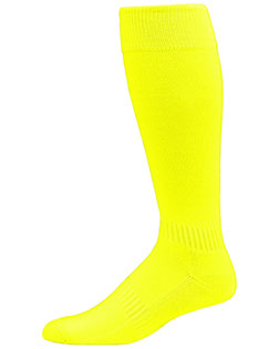 Augusta Sportswear 6006  Elite Multi-Sport Socks at BignTallApparel