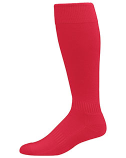 Augusta Sportswear 6006  Elite Multi-Sport Socks