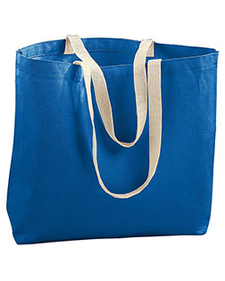 Augusta Sportswear 600  Jumbo Tote Bag