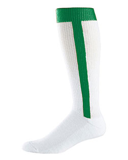 Augusta Sportswear 6011  Baseball Stirrup Sock