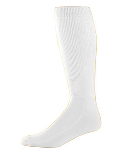 Augusta Sportswear 6085  Wicking Athletic Socks