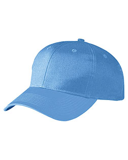 Augusta Sportswear 6204  Six-Panel Cotton Twill Low-Profile Cap