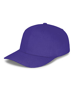 Augusta Sportswear 6204  Six-Panel Cotton Twill Low-Profile Cap at BignTallApparel