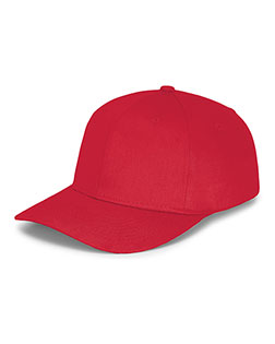 Augusta Sportswear 6204  Six-Panel Cotton Twill Low-Profile Cap