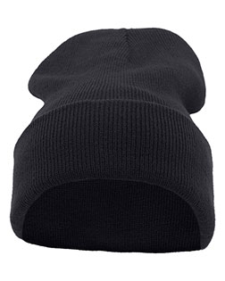 Augusta Sportswear 621K  Knit Fold Over Beanie at BignTallApparel