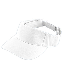 Augusta Sportswear 6225  Sport Twill Visor