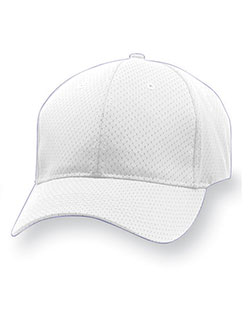 Augusta Sportswear 6232  Sport Flex Athletic Mesh Cap