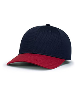 Augusta Sportswear 6235 Athletic Mesh Cap