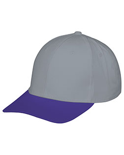 Augusta Sportswear 6251  Rally Cotton Twill Cap