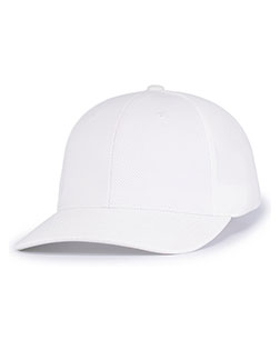 Augusta Sportswear 6265  Adjustable Wicking Mesh Cap