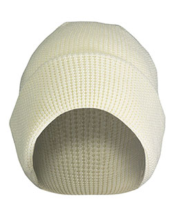 Augusta Sportswear 627K  Waffle Knit Cuff Beanie