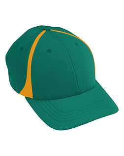 Augusta Sportswear 6310  FlexfitÂ®| Zone Cap