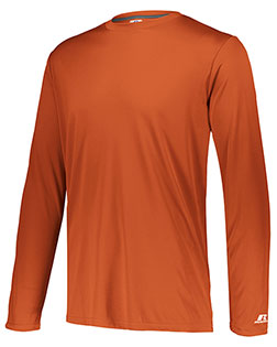 Augusta Sportswear 631X2M Dri-PowerÂ® Core Performance Long Sleeve Tee In Big & Tall Sizes