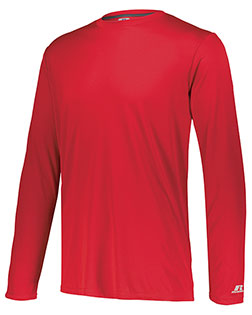 Augusta Sportswear 631X2M  Dri-PowerÂ® Core Performance Long Sleeve Tee