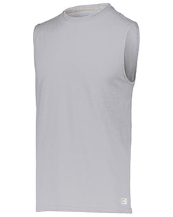 Augusta Sportswear 64MTTM  Essential Muscle Tee