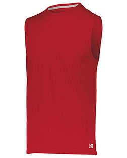 Augusta Sportswear 64MTTM Essential Muscle Tee In Big & Tall Sizes