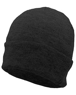 Augusta Sportswear 650K  Premium Cuff Beanie