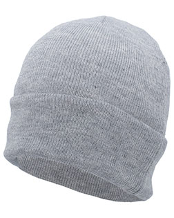 Augusta Sportswear 650K  Premium Cuff Beanie