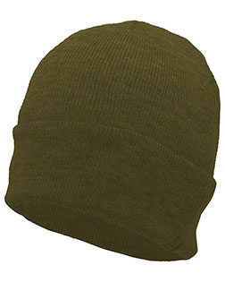 Augusta Sportswear 650K  Premium Cuff Beanie