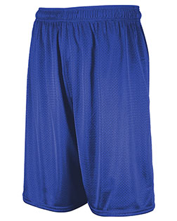 Augusta Sportswear 659AFM  Dri-PowerÂ® Mesh Shorts