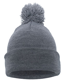 Augusta Sportswear 6816  Pom Beanie