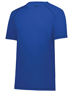 Augusta Sportswear 6842  Super Soft-Spun Poly T-Shirt