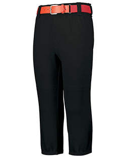 Augusta Sportswear 6850  Gamer Pull-Up Baseball Pants with Loops