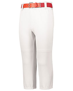 Augusta Sportswear 6850  Gamer Pull-Up Baseball Pants with Loops