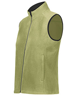 Augusta Sportswear 6854  Ladies Chill Fleece Vest 2.0
