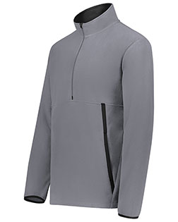 Augusta Sportswear 6855  Chill Fleece 2.0 1/2 Zip Pullover