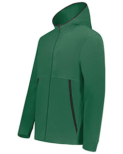 Augusta Sportswear 6858  Chill Fleece 2.0 Full Zip Hoodie