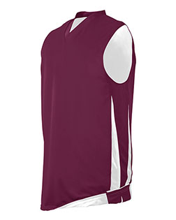 Augusta Sportswear 685  Reversible Wicking Game Jersey