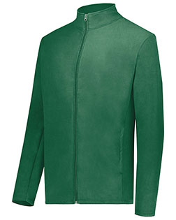 Augusta Sportswear 6861  Eco Revive™ Micro-Lite Fleece Full-Zip Jacket