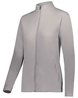 Augusta Sportswear 6862  Ladies Micro-Lite Fleece Full-Zip Jacket