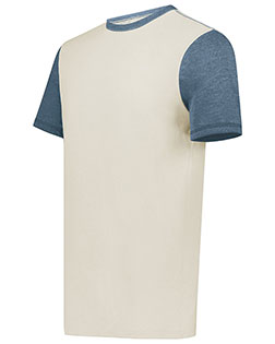 Augusta Sportswear 6876  Gameday Vintage Ringer Tee