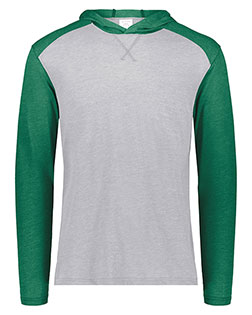 Augusta Sportswear 6884 Gameday Vintage Hoodie