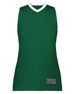 Augusta Sportswear 6888 Ladies Match-Up Basketball Jersey In Big & Tall Sizes