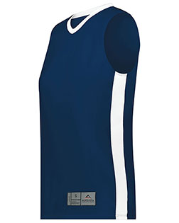 Augusta Sportswear 6888 Ladies Match-Up Basketball Jersey